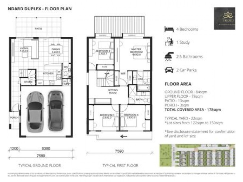 29/102 Nemies Road, Runcorn QLD 4113