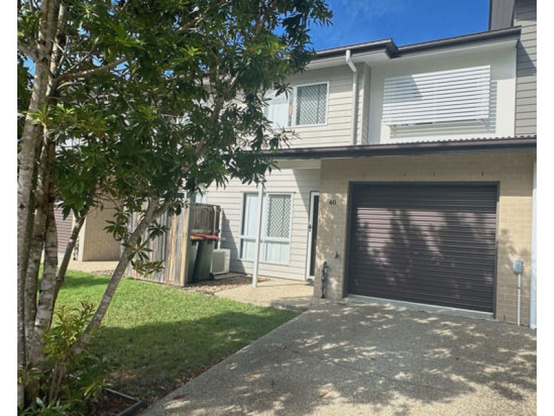 40/238 Young Road, Narangba QLD 4504