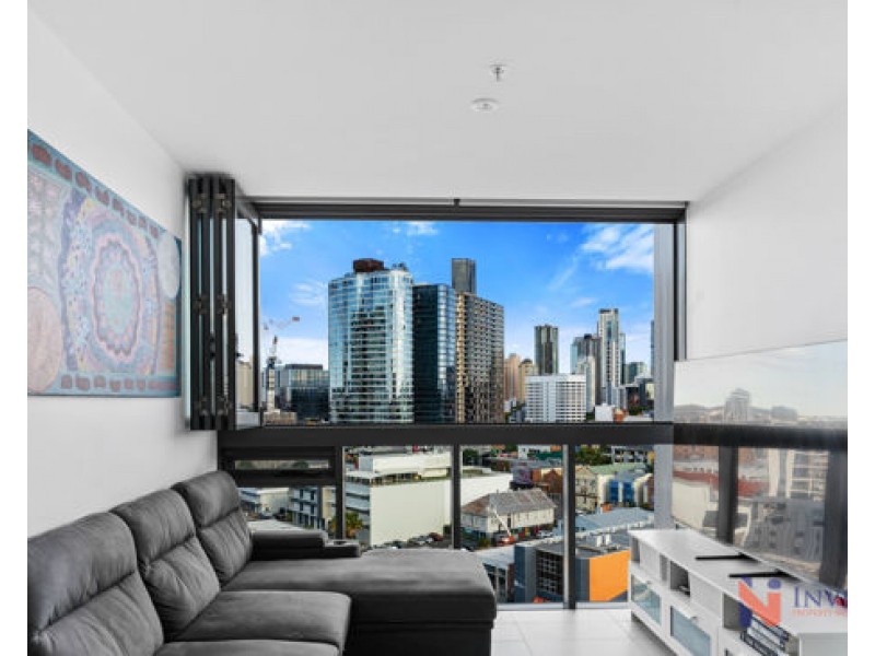 1408/348 Water Street, Fortitude Valley QLD 4006