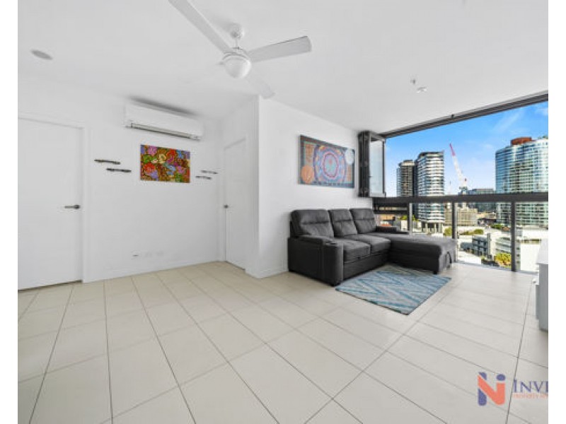 1408/348 Water Street, Fortitude Valley QLD 4006