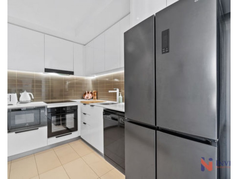 1408/348 Water Street, Fortitude Valley QLD 4006