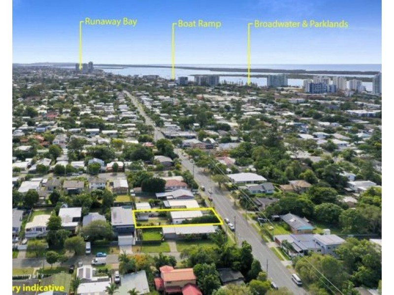 88 Turpin Road, Labrador QLD 4215