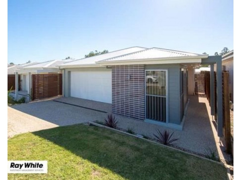 79 SANCTUARY PARKWAY, Waterford QLD 4133