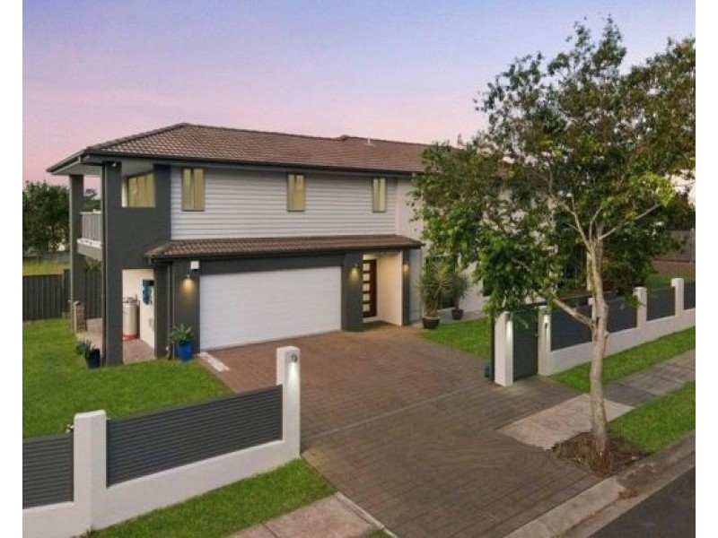 21 BOWERS ST, Eight Mile Plains QLD 4113