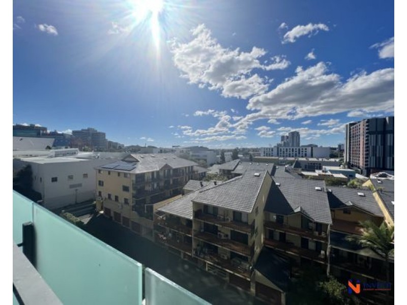 803/10 Trinity Street, Fortitude Valley QLD 4006