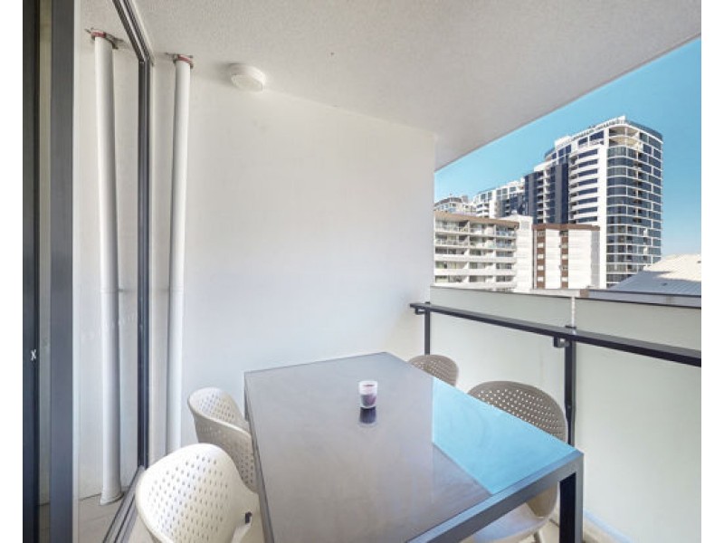 508/35 Hercules Street, Hamilton QLD 4007