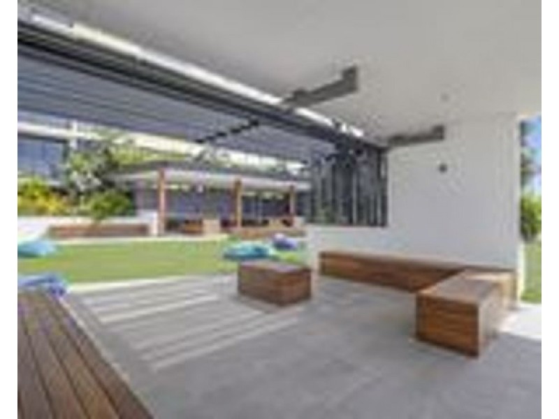 508/35 Hercules Street, Hamilton QLD 4007