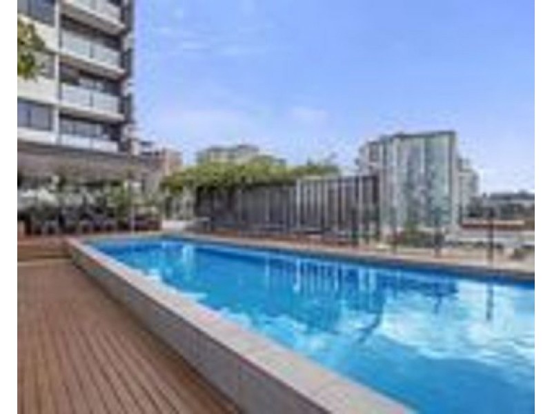 508/35 Hercules Street, Hamilton QLD 4007