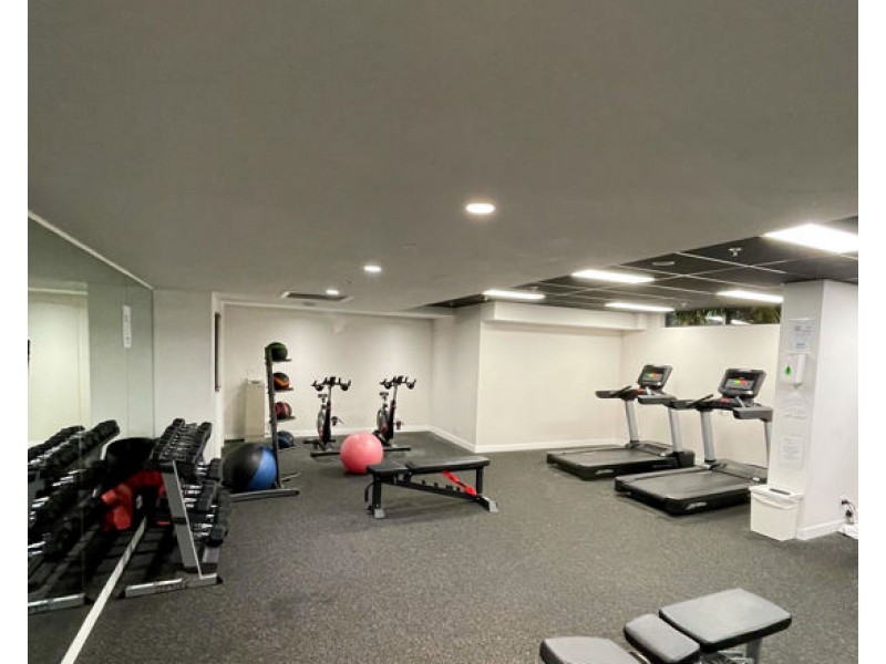 31703/1 CORDELIA ST, South Brisbane QLD 4101