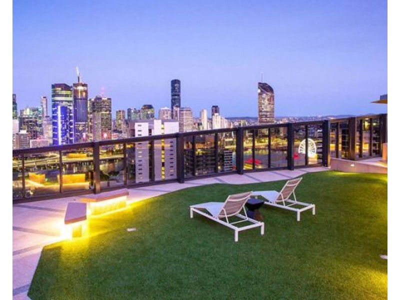 31703/1 CORDELIA ST, South Brisbane QLD 4101