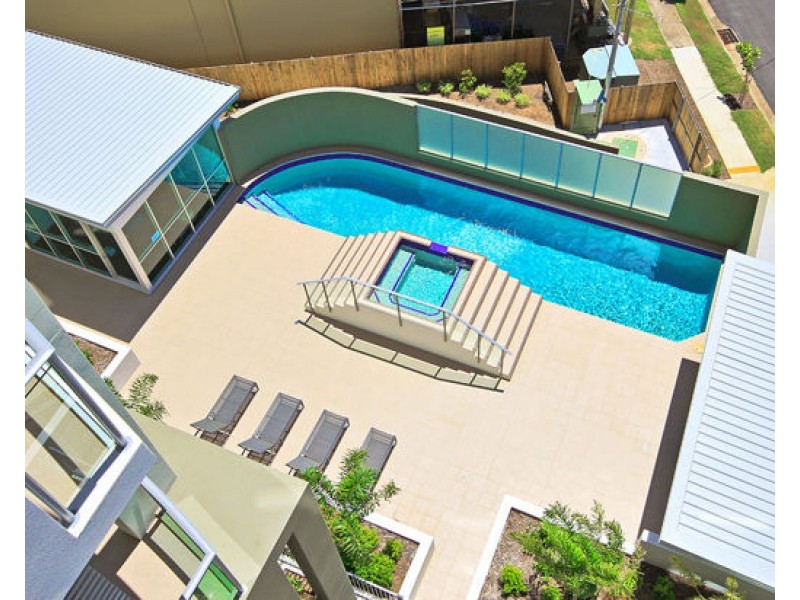 31/03 ANGUS ST, Clontarf QLD 4019