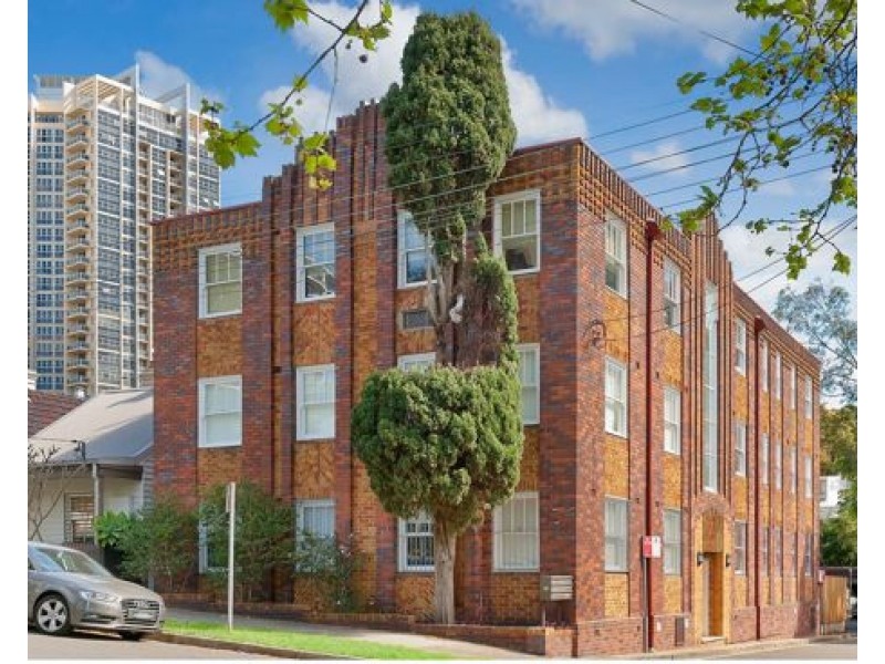 7/28 Junction Street, Woollahra NSW 2025