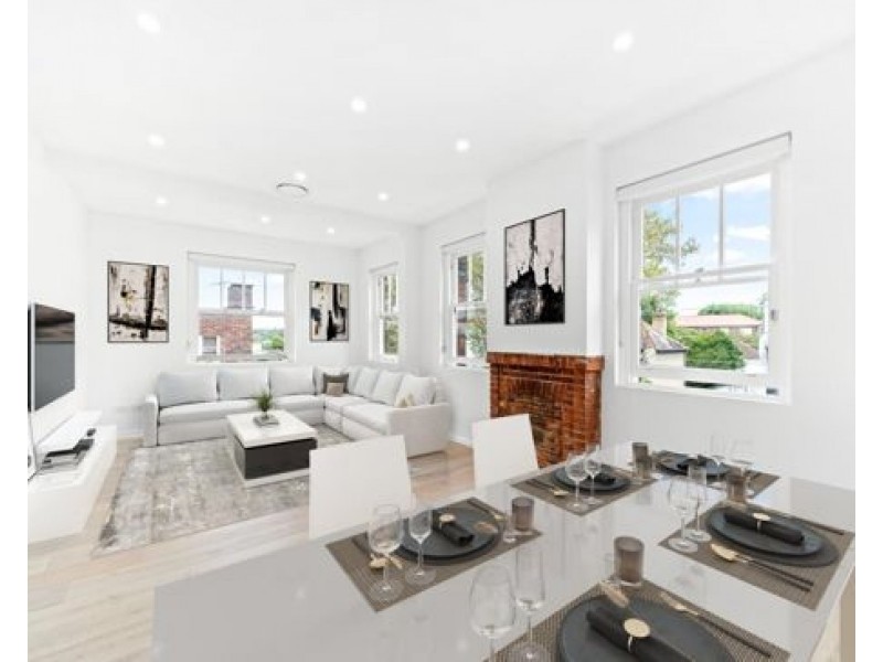 7/28 Junction Street, Woollahra NSW 2025