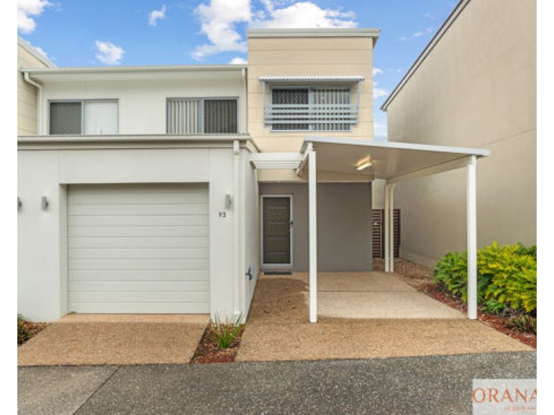 93/1 Lamington Road, Mango Hill QLD 4509