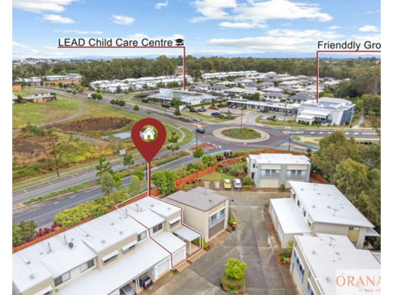93/1 Lamington Road, Mango Hill QLD 4509