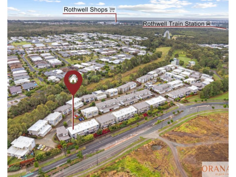 93/1 Lamington Road, Mango Hill QLD 4509