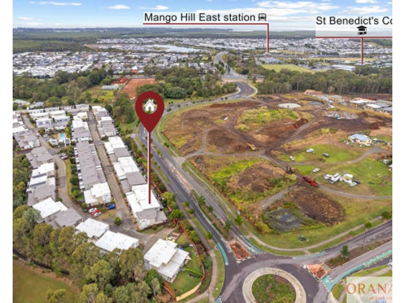 93/1 Lamington Road, Mango Hill QLD 4509