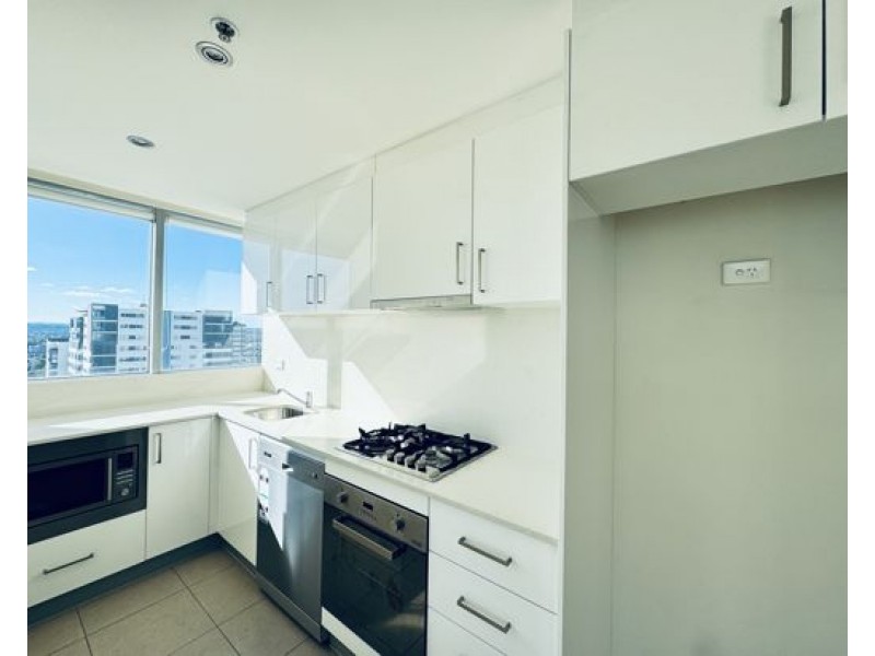 242/1 Railway Parade, Burwood NSW 2134