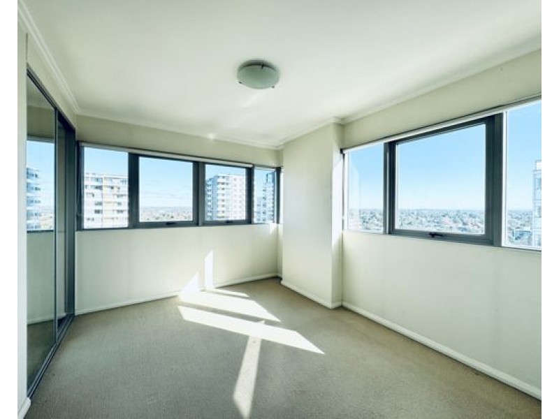 242/1 Railway Parade, Burwood NSW 2134