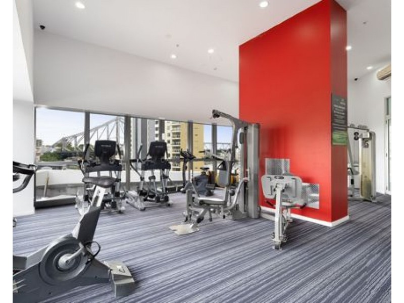 5305/501B Adelaide Street, Brisbane City QLD 4000