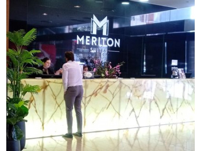 5305/501B Adelaide Street, Brisbane City QLD 4000