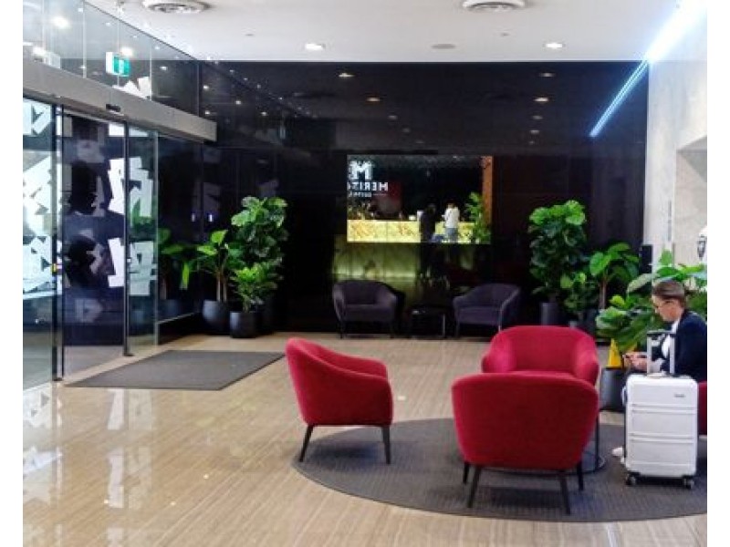 5305/501B Adelaide Street, Brisbane City QLD 4000