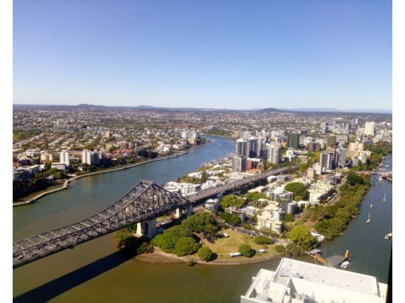 5305/501B Adelaide Street, Brisbane City QLD 4000