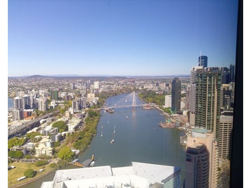 5305/501B Adelaide Street, Brisbane City QLD 4000