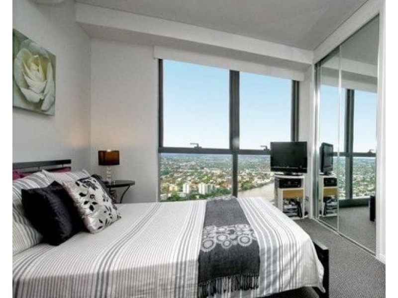 5305/501B Adelaide Street, Brisbane City QLD 4000