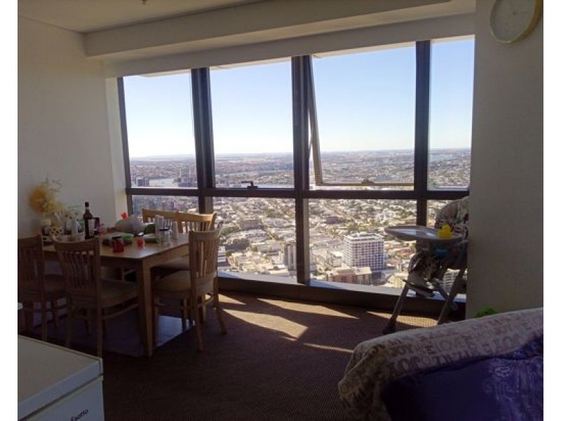 5305/501B Adelaide Street, Brisbane City QLD 4000