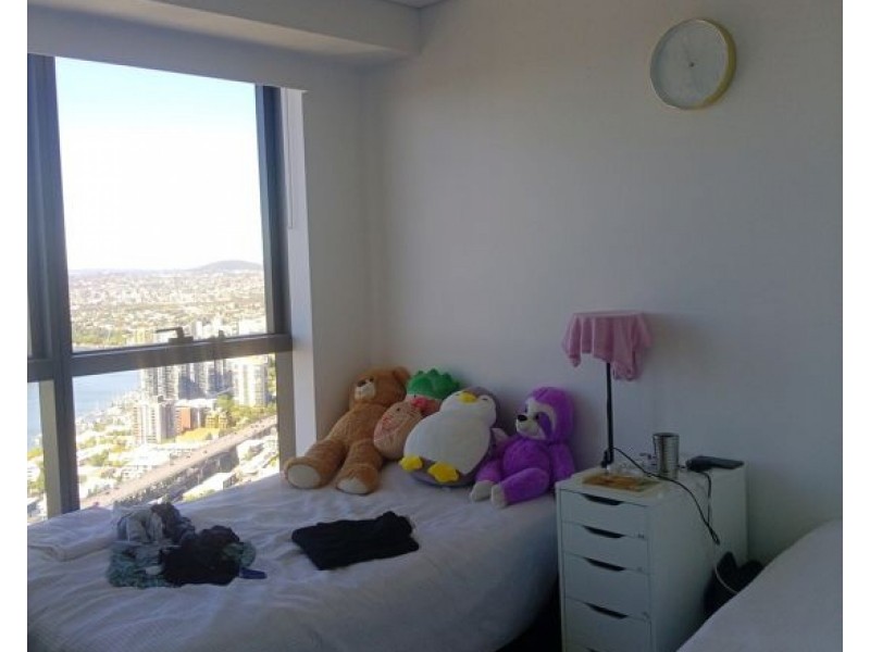 5305/501B Adelaide Street, Brisbane City QLD 4000