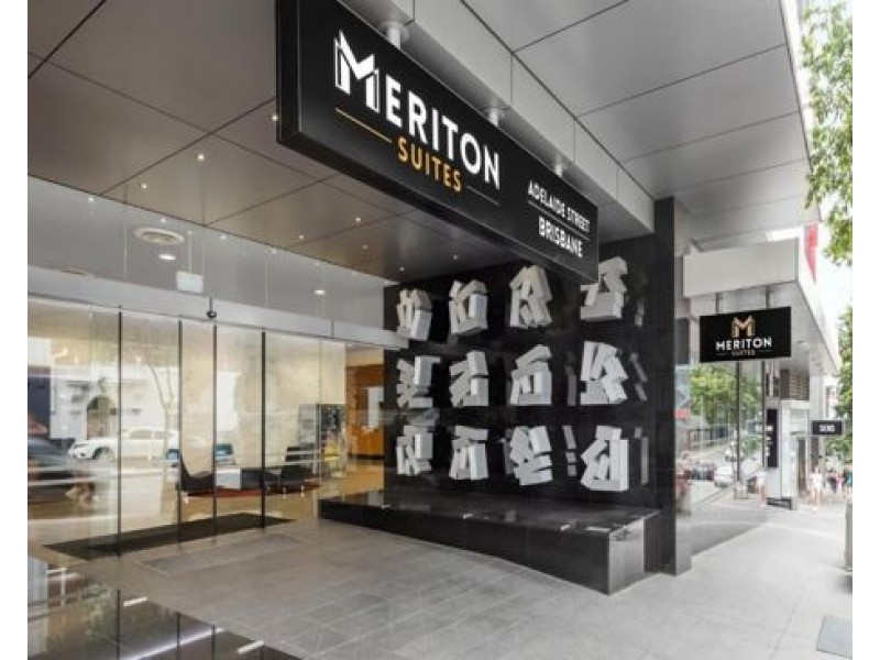 5305/501B Adelaide Street, Brisbane City QLD 4000