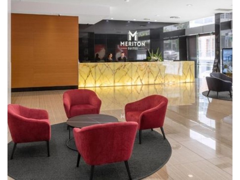 5305/501B Adelaide Street, Brisbane City QLD 4000