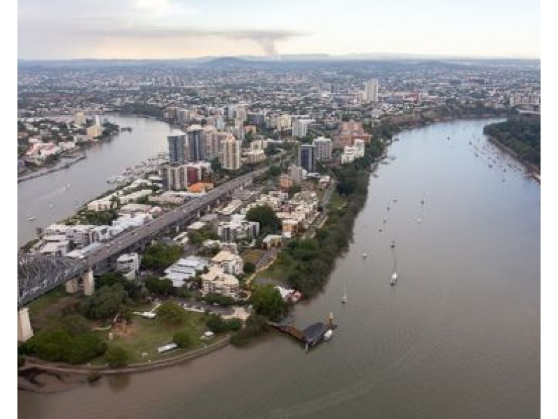 5305/501B Adelaide Street, Brisbane City QLD 4000