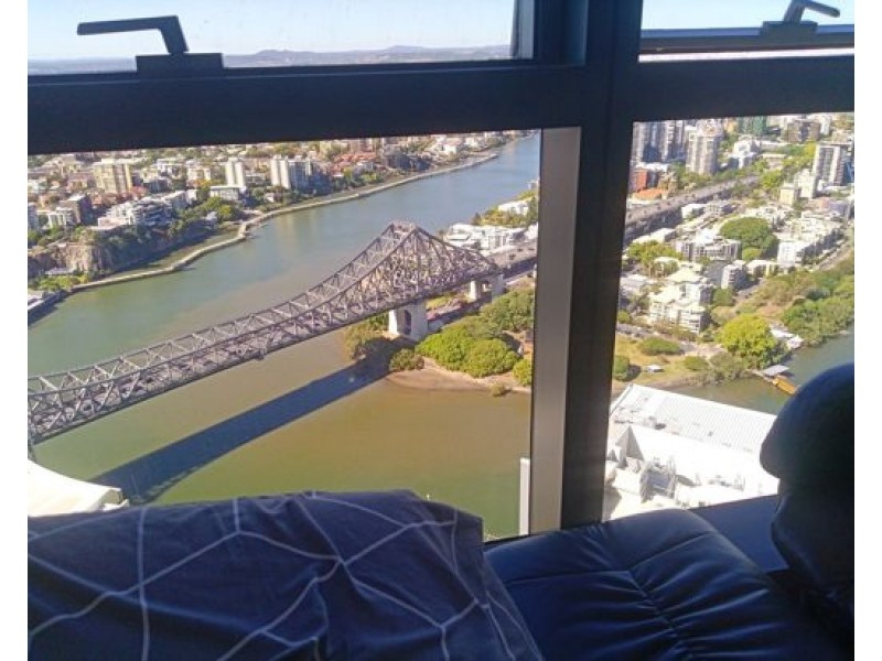 5305/501B Adelaide Street, Brisbane City QLD 4000