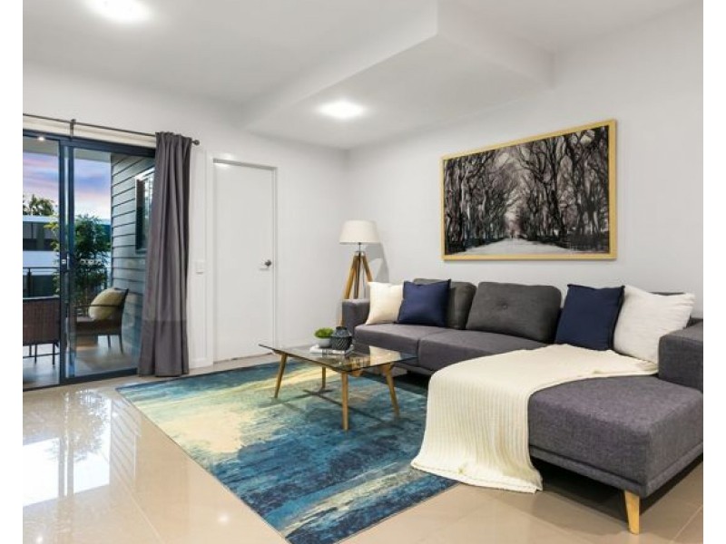 4/38 Taunton street, Annerley QLD 4103