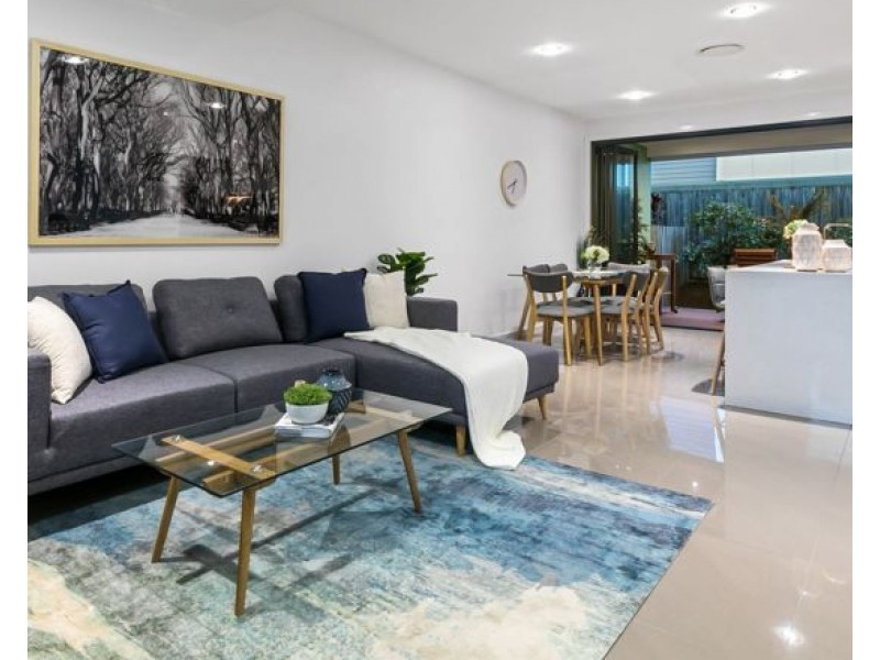 4/38 Taunton street, Annerley QLD 4103