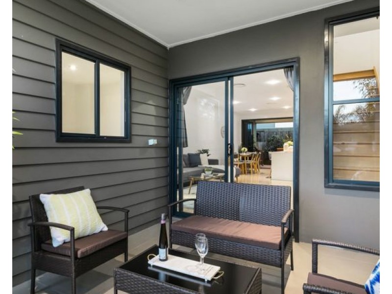 4/38 Taunton street, Annerley QLD 4103