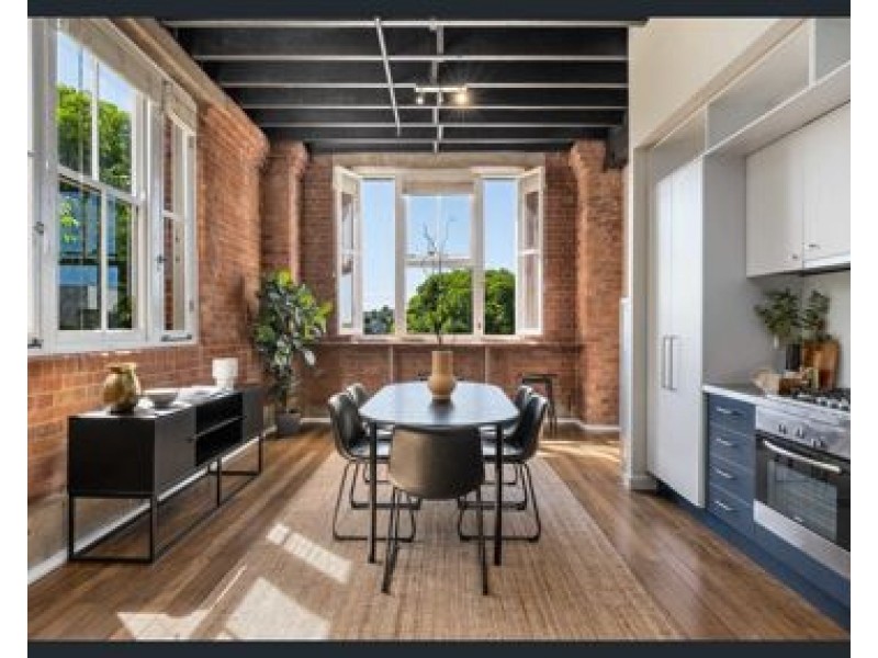 225/64 Macquarie Street, Teneriffe QLD 4005