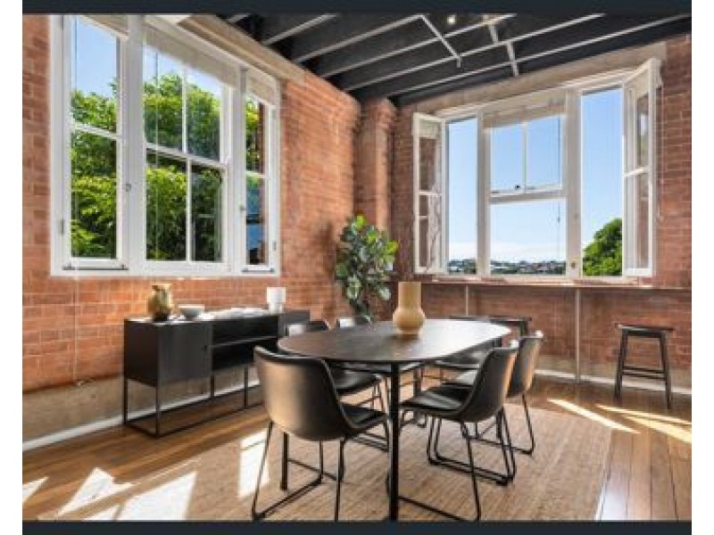 225/64 Macquarie Street, Teneriffe QLD 4005