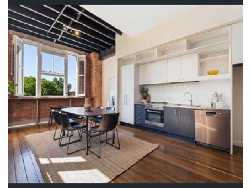 225/64 Macquarie Street, Teneriffe QLD 4005