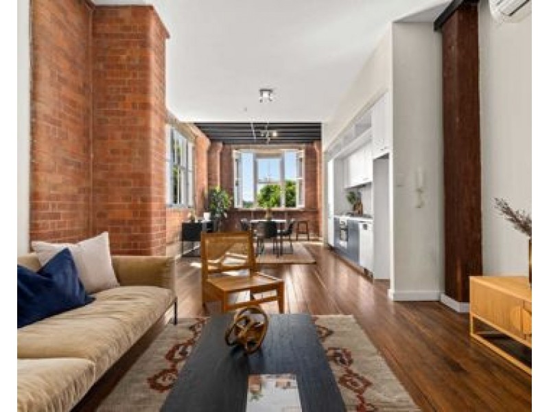 225/64 Macquarie Street, Teneriffe QLD 4005