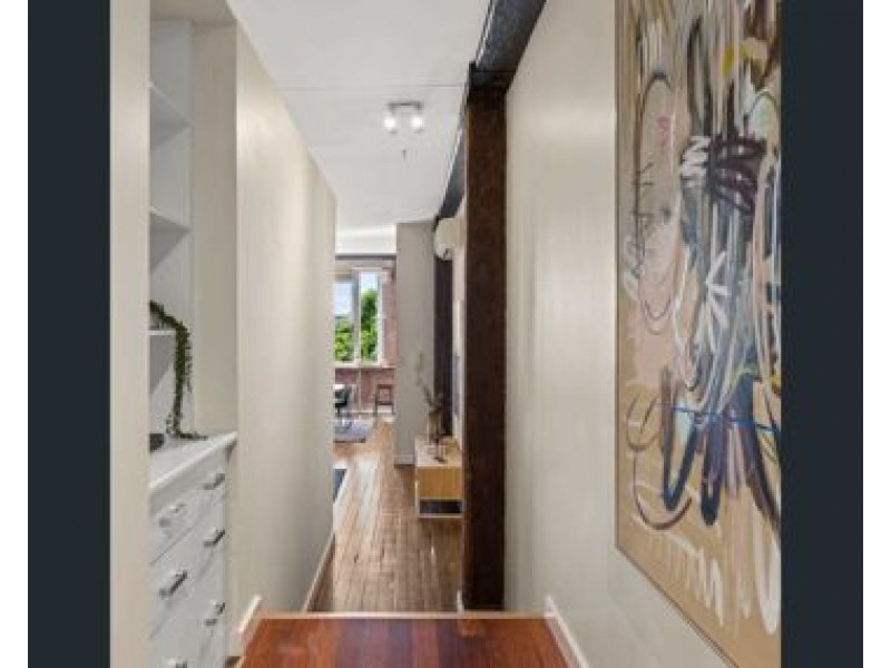 225/64 Macquarie Street, Teneriffe QLD 4005