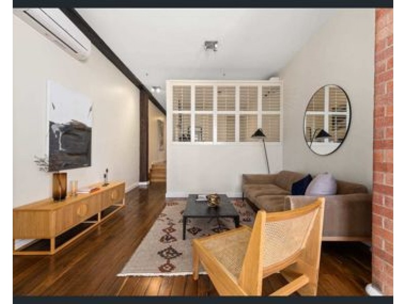 225/64 Macquarie Street, Teneriffe QLD 4005