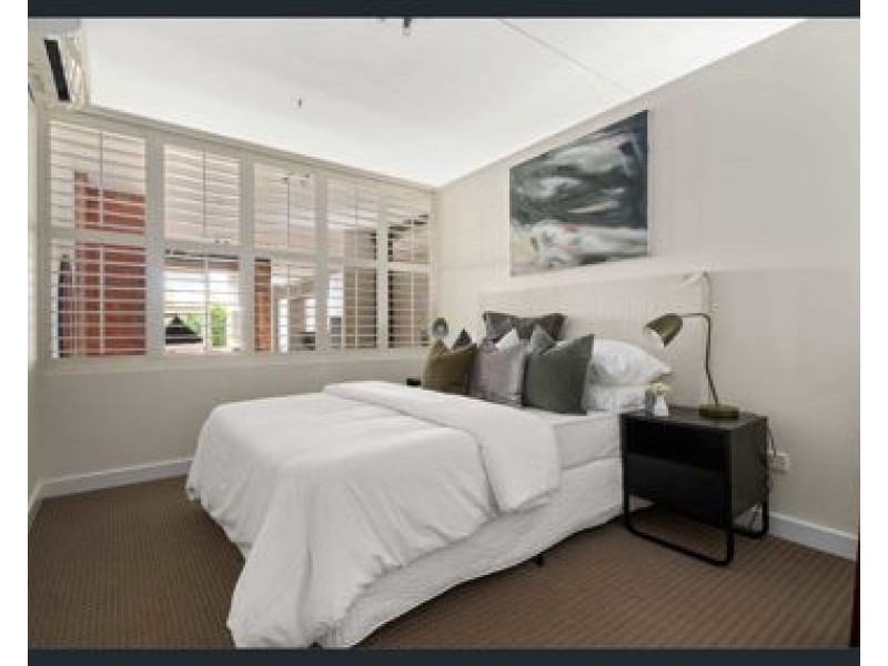 225/64 Macquarie Street, Teneriffe QLD 4005