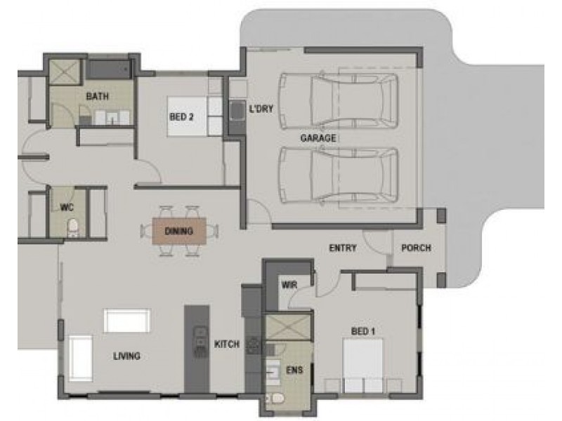 23 Singleton Close, Smithfield QLD 4878