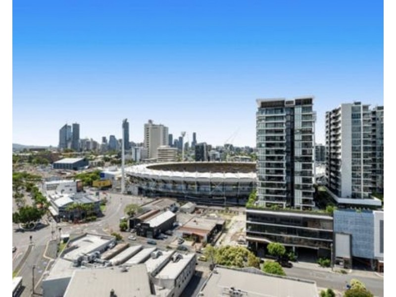 1203/62 Logan Road, Woolloongabba QLD 4102