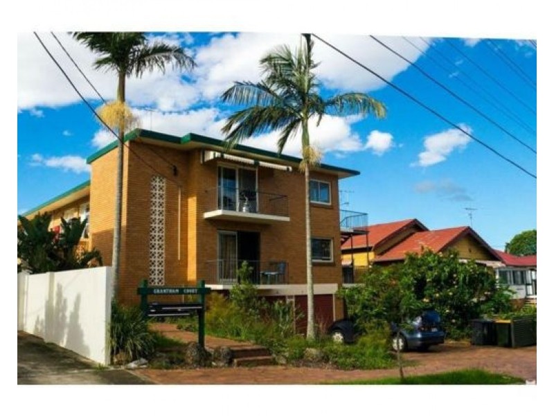 6/17 Grantham Street, Dutton Park QLD 4102