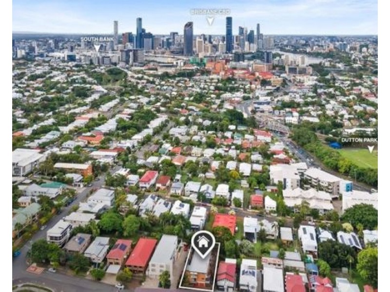 6/17 Grantham Street, Dutton Park QLD 4102