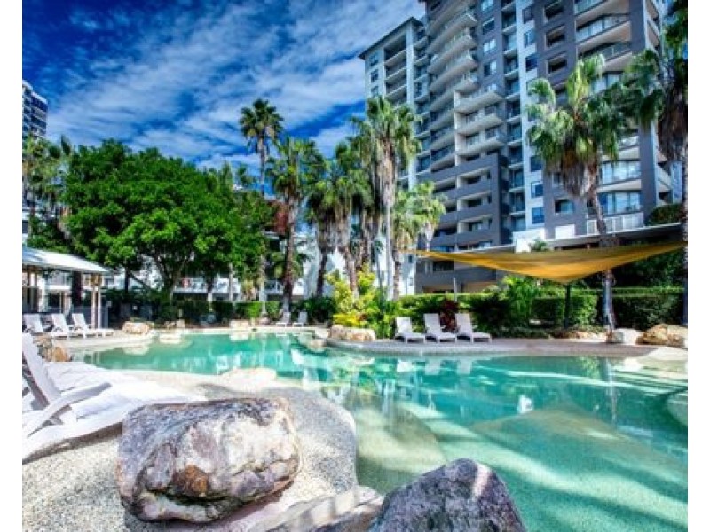 5046/55 Baildon St, Kangaroo Point QLD 4169